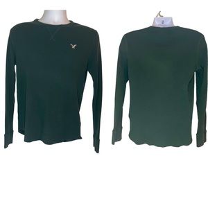 American Eagle Outfitters Thermal Long Sleeve (Men’s)